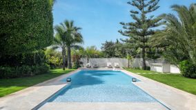 Villa en venta en Marbesa, Marbella Este