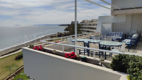 Duplex Penthouse for sale in Los Granados Playa, Estepona