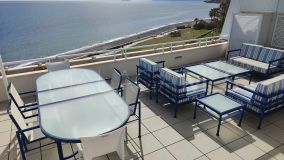 Duplex Penthouse for sale in Los Granados Playa, Estepona Est