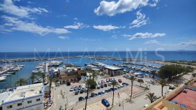 Lägenhet for sale in Puerto Paraíso, Estepona Stad