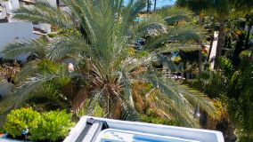Tvåvånings takvåning for sale in Ventura del Mar, Marbella - Puerto Banus