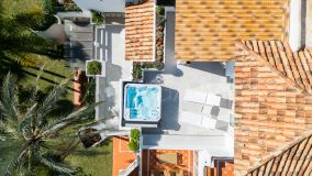 Tvåvånings takvåning for sale in Ventura del Mar, Marbella - Puerto Banus