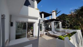 Duplex Penthouse for sale in Ventura del Mar, Marbella - Puerto Banus