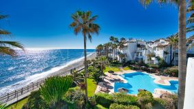 Apartamento en venta en Ventura del Mar, Marbella - Puerto Banus