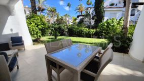 Apartamento Planta Baja en venta en Ventura del Mar, Marbella - Puerto Banus