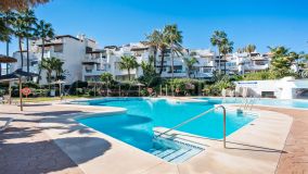 Apartamento Planta Baja en venta en Ventura del Mar, Marbella - Puerto Banus