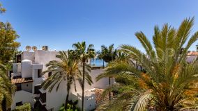 3 bedrooms Ventura del Mar duplex penthouse for sale