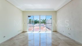Duplex Penthouse à vendre à Ventura del Mar, Marbella - Puerto Banus
