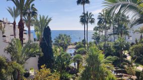 Duplex Penthouse for sale in Ventura del Mar, Marbella - Puerto Banus