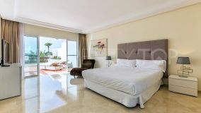 For sale Ventura del Mar duplex penthouse with 3 bedrooms