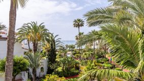 Atico Duplex en venta en Ventura del Mar, Marbella - Puerto Banus