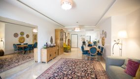 Appartement rez de chaussée for sale in Alminar de Marbella, Nueva Andalucia