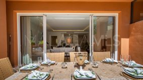 Apartment for sale in Alminar de Marbella, Nueva Andalucia