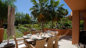 Apartment for sale in Alminar de Marbella, Nueva Andalucia