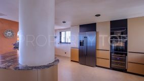 Town house for sale in Los Altos de Marbella