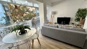 Apartment for sale in Marbella Centro, Marbella City