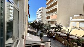 Lägenhet for sale in Marbella Centro, Marbella City