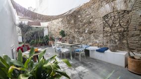 Town House for sale in Estepona Town