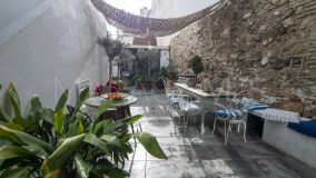 Town House for sale in Estepona Town