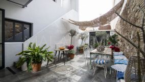 Maison de Ville for sale in Estepona Ville