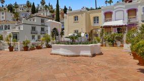 Town House for sale in La Heredia, Benahavis