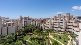 Zweistöckiges Penthouse zu verkaufen in Bahia de la Plata, Estepona Ost