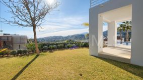 Villa for sale in Puerto del Capitan, Benahavis