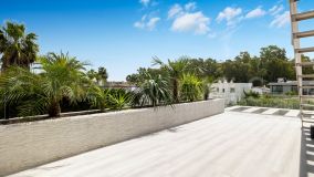 Villa for sale in San Pedro de Alcantara