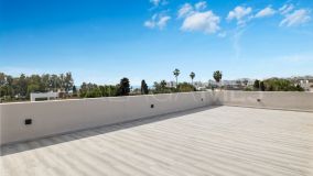 Villa for sale in San Pedro de Alcantara