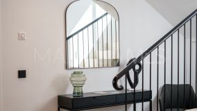 Villa for sale in Nueva Andalucia, Marbella