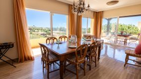 Duplex Penthouse for sale in Hacienda Elviria, Marbella East