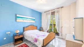 3 bedrooms duplex penthouse in Hacienda del Sol for sale