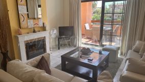 Apartamento en venta en Hacienda del Sol, Estepona
