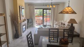 Apartamento en venta en Hacienda del Sol, Estepona