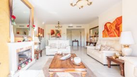 Apartamento en venta en Hacienda del Sol, Estepona