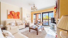 Apartamento en venta en Hacienda del Sol, Estepona