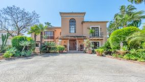 6 bedrooms villa for sale in Aloha