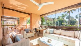 Appartement rez de chaussée for sale in Hacienda del Sol, Estepona Est