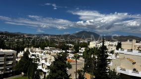 Appartement for sale in Aloha, Nueva Andalucia