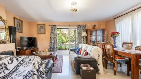 Semi Detached House for sale in Atalaya, Estepona East