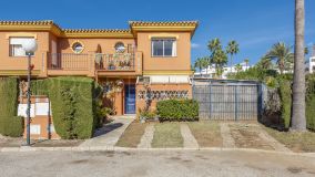 For sale Atalaya 3 bedrooms semi detached house