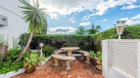 Appartement rez de chaussée for sale in Azahara II, Nueva Andalucia