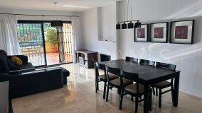 Ground Floor Apartment for sale in Selwo, Estepona East