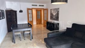 Ground Floor Apartment for sale in Selwo, Estepona East