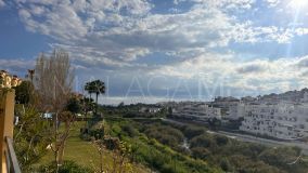 Ground Floor Apartment for sale in Selwo, Estepona East