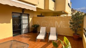 Ground Floor Apartment for sale in Selwo, Estepona East