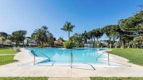 Lägenhet for sale in El Presidente, Estepona Öst