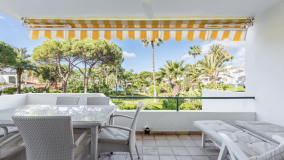 Lägenhet for sale in El Presidente, Estepona Öst