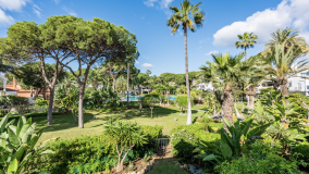 Lägenhet for sale in El Presidente, Estepona Öst