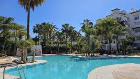 Ground Floor Apartment for sale in Costalita, Estepona